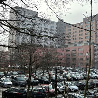 Krankenhaus Pirmasens