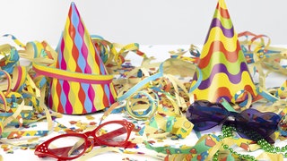 Prunksitzung Eisenberg