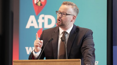 Sebastian Münzenmaier (AfD)