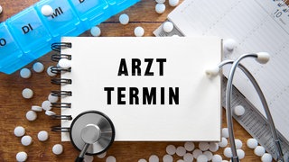 Bilder aus medizinischen Bereich