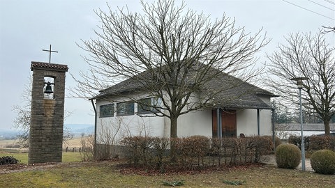 Kirche in Potzbach im Donnersbergkreis soll Arztpraxis werden