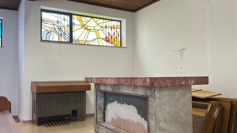Kirche in Potzbach im Kreis Kusel soll Arztpraxis werden