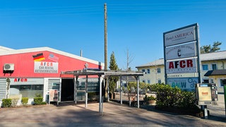 Beinahe Schuldenfrei und mit ausgeglichenen Haushalten: Ramstein (Kreis Kaiserslautern) geht es gut. Liegt das allein an den Amerikanern dort?