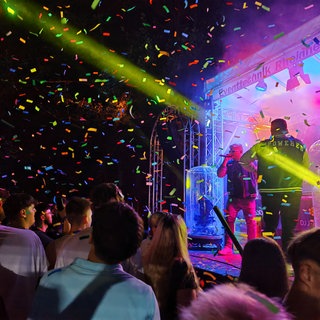 Das Seefest am Ohmbachsee findet in diesem Jahr zum letzten Mal bei Kusel statt. Die Kosten explodieren.