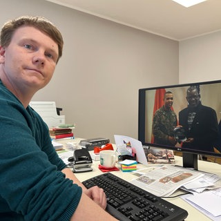 Das Docu Center in Ramstein speichert Fotos der US-Streitkräfte