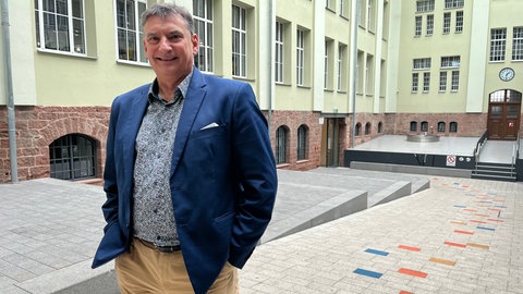 Das Dynamikum in Pirmasens soll im Mai wieder öffnen.
