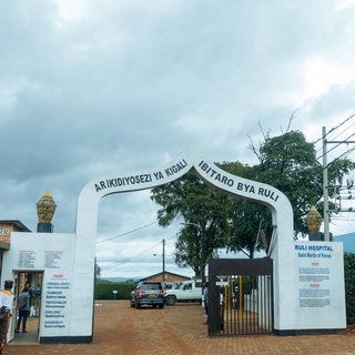 Pflegekräfte aus Ruanda könnten zeitweise in die Pfalz kommen