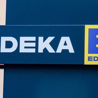Der Edeka-Markt im Pfalz Center Kaiserslautern schließt. Die Mitarbeiter müssen gehen.
