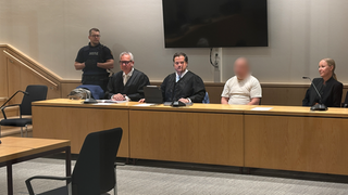 Urteil im Schockanrufe-Prozess am Landgericht Zweibrücken. Vier Jahre Haft für das Mitglied einer Bande.