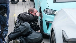 Polizeikontrollen an Carfriday - künftig wollen sich Polizei und Nürburgring-Betreiber besser austauschen 