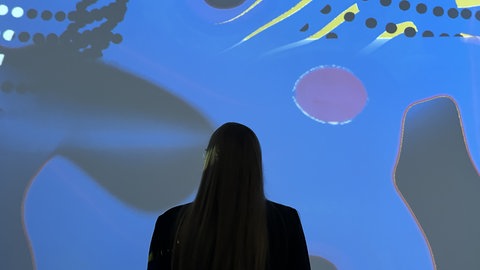 Das Kunstmuseum "Pfalzgalerie" in Kaiserslautern feiert mit neuen Ausstellungen 150 Jahre Jubiläum.