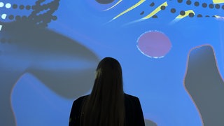 Das Kunstmuseum "Pfalzgalerie" in Kaiserslautern feiert mit neuen Ausstellungen 150 Jahre Jubiläum.