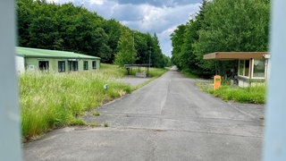 Die Bundeswehr kann das Munitionslager bei Kriegsfeld am Donnersberg erst nach 2028 wieder in Betrieb nehmen.