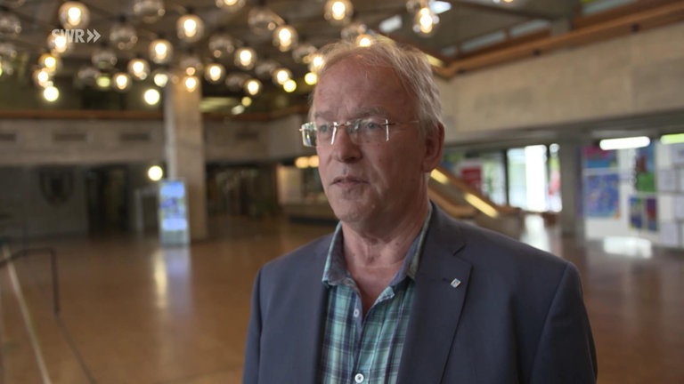 Dirk Bisanz (AfD)