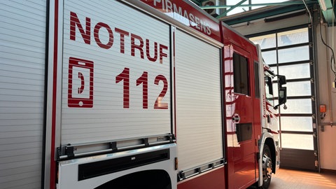Herausforderungen bei der freiwilligen Feuerwehr in Rheinland-Pfalz