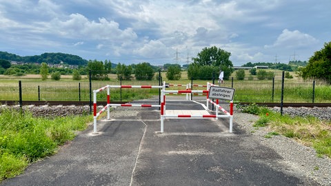Nach dem tödlichen Bahnunfall bei Otternbach plant die Deutsche Bahn keine zusätzlichen Vorkehrungen
