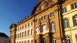 Schloss Zweibrücken