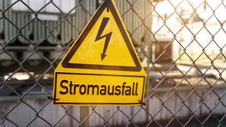 In mehreren Stadtteilen von Zweibrücken ist der Strom ausgefallen. Mörsbach noch immer ohne Strom.