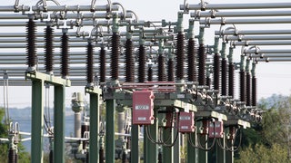 In mehreren Stadtteilen von Zweibrücken ist der Strom ausgefallen.