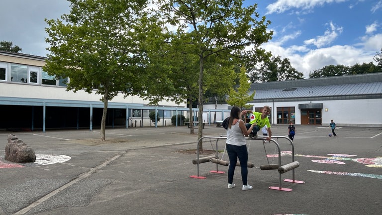 Neue Ideen für den vergessenen Stadtteil Betzenberg in Kaiserslautern