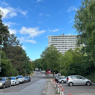 Neue Ideen für vergessenen Stadtteil Betzenberg in Kaiserslautern
