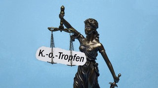 Landgericht Kaiserslautern - Urteil im Prozess wegen schweren Raubes
