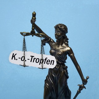 Landgericht Kaiserslautern - Urteil im Prozess wegen schweren Raubes