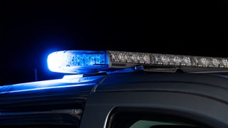 Führte ein illegales Autorennen zu einem schweren Unfall auf der A63?