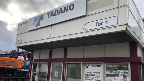 Der neue Geschäftsführer plant, mehrere Millionen in das Stammwerk in der Dinglerstraße zu investieren.