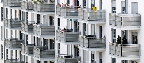 In der Westpfalz fehlen Sozialwohnungen
