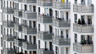 In der Westpfalz fehlen Sozialwohnungen