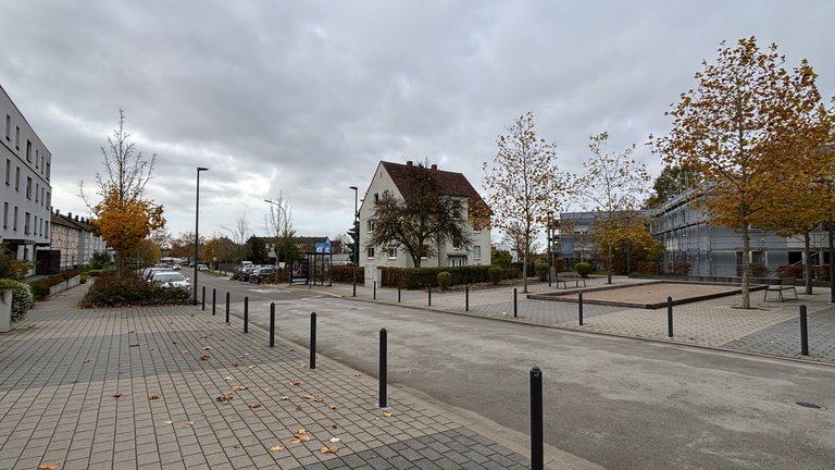 Das Winzler Viertel in Pirmasens hat sich aus der Krise gekämpft. 