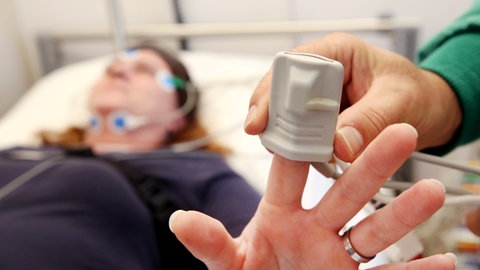 Die Post-Covid-Ambulanz in Kaiserslautern soll auch in den kommenden Jahren weiter betrieben werden.