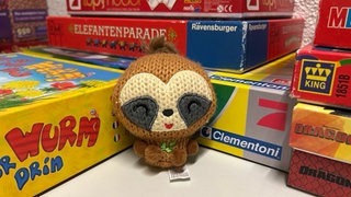 Da geht nicht nur den Kindern das Herz auf. Heute gab es viele Tränen bei Groß und Klein wegen der riesigen Spendenbereitschaft.