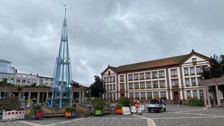 Die Zuzugssperre in Pirmasens soll verlängert werden