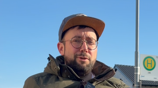 Mundart: Vögelchen