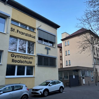 Franziskus-Realschule Kaiserslautern