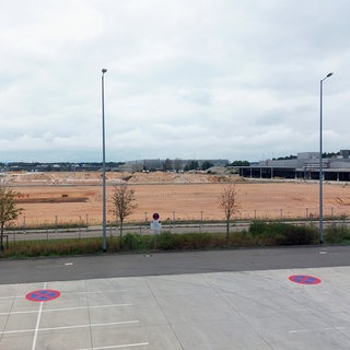 Das geplante Batteriewerk auf dem Opel-Gelände in Kaiserslautern wird nicht gebaut.