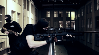 Der Film Scamacca feiert Ende Februar im Walhalla-Kino Pirmasens Premiere.