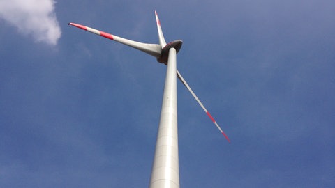 Die Ortsgemeinde Höheinöd im Kreis Südwestpfalz bekommt neue Windräder.