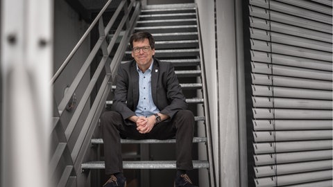 Marold Wosnitza (SPD)