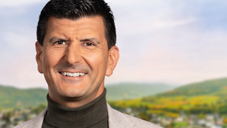 Daniel Schäffner (SPD)