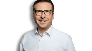Marcus Klein ist Kandidat der CDU für die Landtagswahl im Wahlkreis Kaiserslautern-Land.