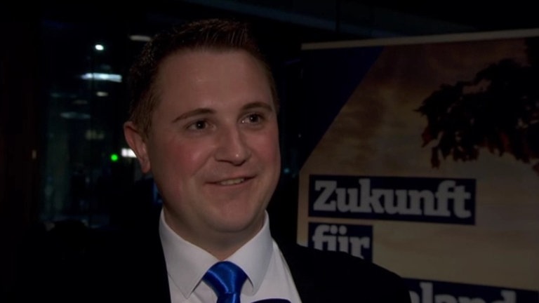 Tom Kotzian (AfD)