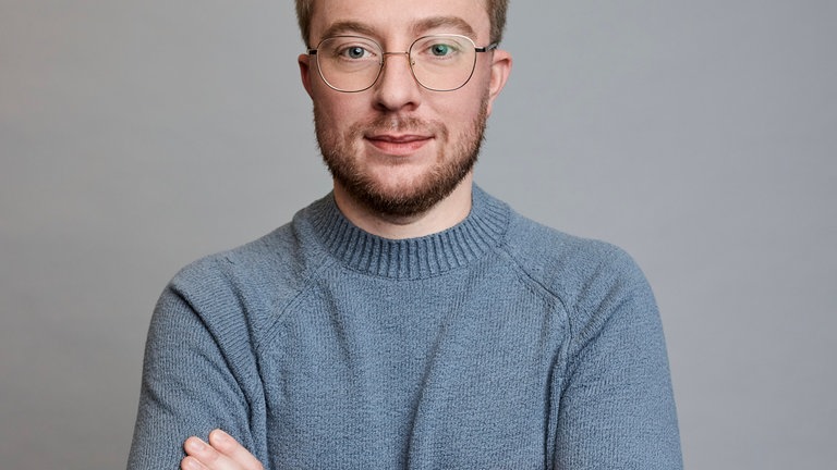 Paul Bunjes (Grüne)  