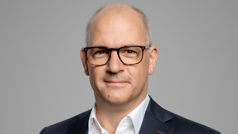 Norbert Herhammer (CDU)