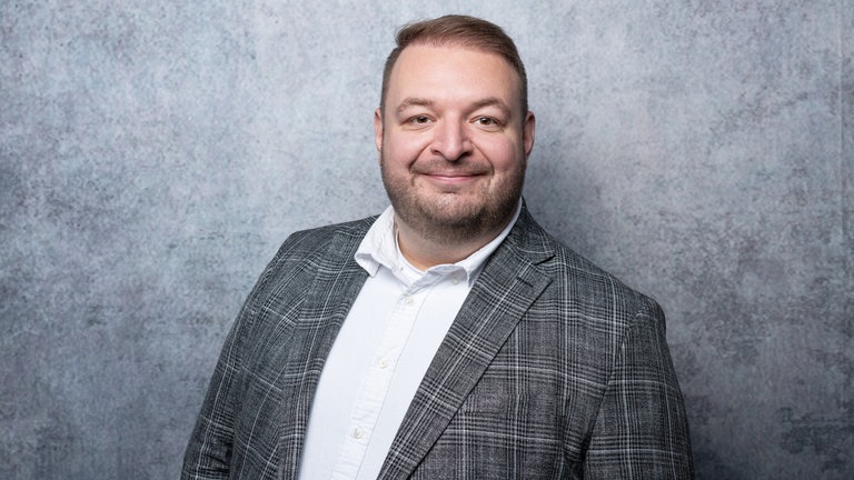 Damian Lohr (AfD)