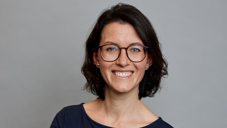Lisett Stuppy (Grüne)