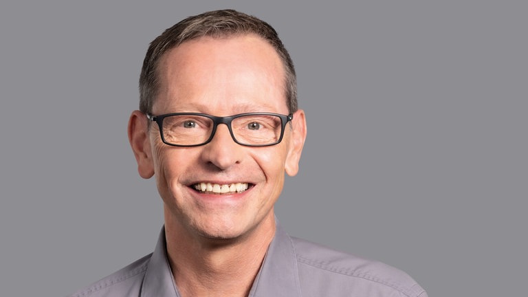 Oliver Kusch (SPD)