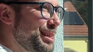 Wann in de Palz die Sunn scheint.